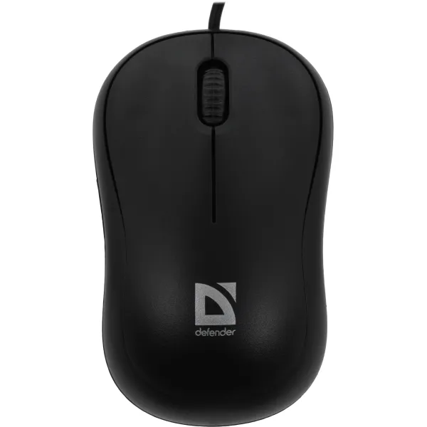 Мышь Defender Patch MS-759 (1000dpi)