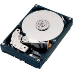 Жесткий диск HDD 4Тб Toshiba (3.5
