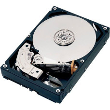 Жесткий диск HDD 4Тб Toshiba (3.5
