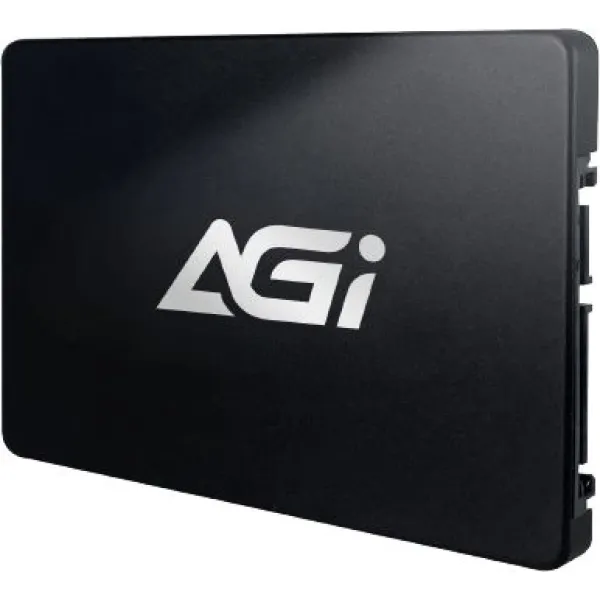 Жесткий диск SSD 512Гб AGI (2.5