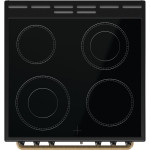 Плита электрическая Gorenje GECS6B71CLB