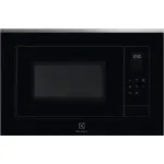 Микроволновая печь Electrolux LMS4253TMX
