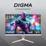 Монитор Digma Overdrive 24P410F (23,8