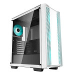 Корпус DeepCool CC560 (Midi-Tower, 1xUSB3.0)