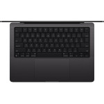 Ноутбук Apple MacBook Pro A3403 (Apple M4 Pro 14 core 4 ГГц/48 ГБ/16.2