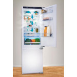 Холодильник полностью встраиваемый Gorenje NRKI4182A1 (A++, 540x1772x545см)