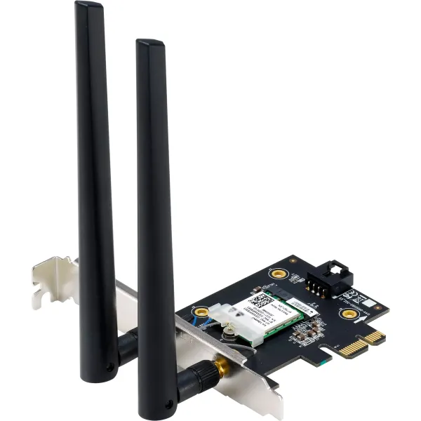 Сетевой адаптер ASUS PCE-BE6500