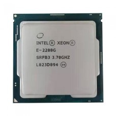 Процессор Intel Xeon E-2288G (3700MHz, LGA1151, L3 16Mb, UHD Graphics P630)
