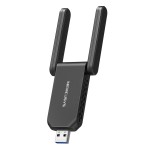 Сетевой адаптер Mercusys MA72XH