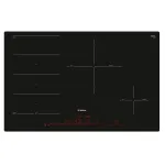 Индукционная варочная поверхность Bosch PXE801DC1E