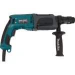 Перфоратор MAKITA HR2470FT