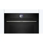 Электрический духовой шкаф Bosch HBG7764B1