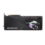 Видеокарта GeForce RTX 5080 2700МГц 16Мб MSI (GDDR7, 256бит, 1xHDMI, 3xDP)