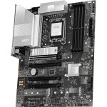 Материнская плата MSI PRO Z890-S WIFI6E (x)