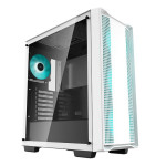 Корпус DeepCool CC560 (Midi-Tower, 1xUSB3.0)