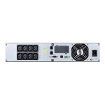 ИБП Ippon Smart Winner II 2000 (интерактивный, 2000ВА, 1800Вт, 8xIEC 320 C13 (компьютерный))