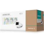 Кулер DeepCool LM360 ARGB