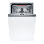 Посудомоечная машина Bosch SPV4HMX14Q