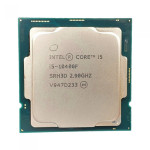 Процессор Intel Core i5-10400F (2900MHz, LGA1200, L3 12Mb)