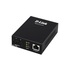 Медиаконвертер D-Link DMC-F15SC [DMC-F15SC/B1A]