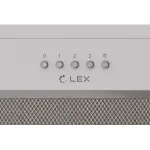 Вытяжка Lex Hyper 900 WH