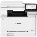 МФУ Canon i-SENSYS MF667Cdw (цветная, A4, 1024Мб, 25стр/м, 1200x1200dpi, авт.дуплекс, 30'000стр в мес, Wi-Fi)