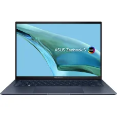 Ноутбук ASUS Zenbook S UX5304MA-NQ172 (Intel Core Ultra 7 155U 1700 МГц/16 ГБ LPDDR5x/13.3