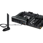 Материнская плата ASUS X870 MAX GAMING WIFI7 (x)