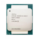 Процессор Intel Xeon E5-2620V3 Haswell-EP (2400MHz, LGA2011-3, L3 15Mb)