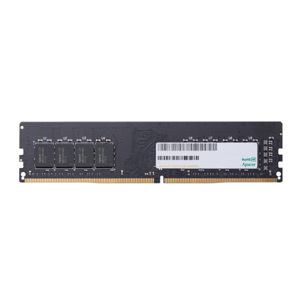 Память UDIMM DDR4 2x16Гб 2666МГц APACER (21300Мб/с, CL19, 288-pin)
