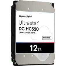 Жесткий диск HDD 12Тб Western Digital (3.5