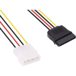 Переходник VCOM (1big, SATA I)