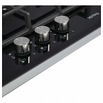Варочная поверхность Korting HGG 4825 CTN