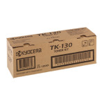 Картридж Kyocera TK-130 (черный; 7200стр; FS-1300D, DN)