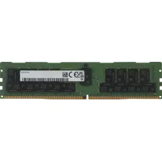 Память DIMM DDR4 32Гб 3200МГц Samsung (25600Мб/с, CL22, 288-pin)