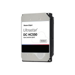Жесткий диск HDD 16Тб Western Digital Ultrastar DC HC550 (3.5