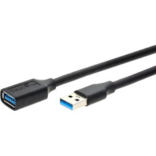 VCOM (USB 3.0 Type-AM, USB 3.0 Type-AF, 3м)