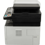 МФУ Kyocera ECOSYS M2040dn (лазерная, черно-белая, A4, 512Мб, 40стр/м, 1200x1200dpi, авт.дуплекс, 50'000стр в мес, RJ-45, USB)