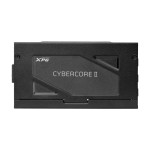 Блок питания XPG CYBERCORE II (ATX, 1300Вт, PLATINUM)