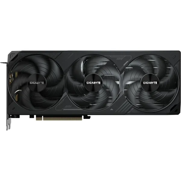 Видеокарта GeForce RTX 5080 2617МГц 16Гб Gigabyte (GDDR7, 256бит)
