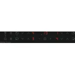 Индукционная варочная поверхность Electrolux EIT60433CT