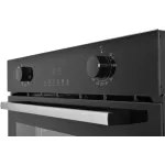 Электрический духовой шкаф Indesit IFE 4841 J BL