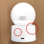 Камера видеонаблюдения Xiaomi Smart Camera C200 (IP, внутренняя, поворотная, сферическая, 2Мп, 2.8-3.6мм, 1920x1080)