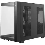 Корпус DeepCool CG530U 4F (Midi-Tower)