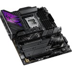 Материнская плата ASUS ROG STRIX Z890-E GAMING WIFI (LGA1851, Intel Z890, xDDR5 DIMM, ATX, RAID SATA: 0,1,10,5)