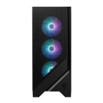 Корпус MSI MAG Forge 320R AirFlow Black (Midi-Tower)