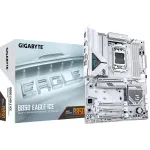 Материнская плата Gigabyte B850 EAGLE ICE (AM5, AMD B850, xDDR5 DIMM, ATX, RAID SATA: 0,1,10)