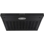 Вытяжка Krona Ermina 600 Black