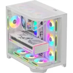 Корпус Formula CRYSTAL Z6 FLOE (Midi-Tower)