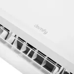 Настенная сплит-система Domfy DCW-AC-07-1i
